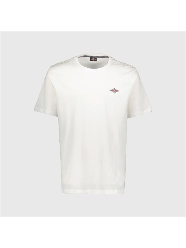 Bear T-shirt Optical white