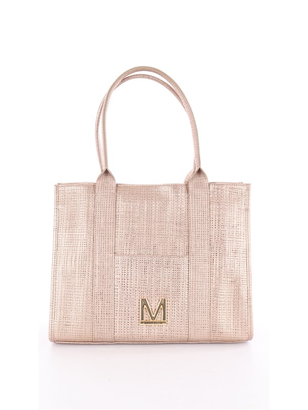 MARC ELLIS N.Y. Shopping Bag 