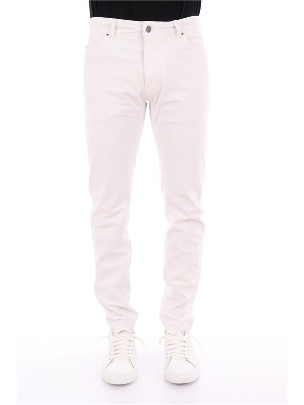 RRD Pantalone White