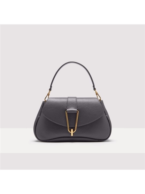 COCCINELLE Shoulder bag Slate