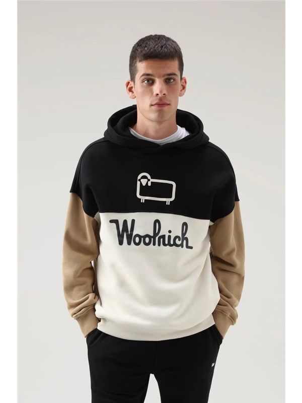 Woolrich Sweatshirt 