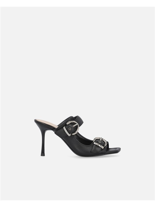 Pinko Sandalo Black