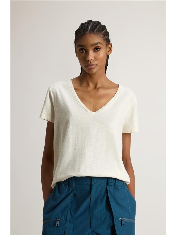 Woolrich T-shirt Jet stream