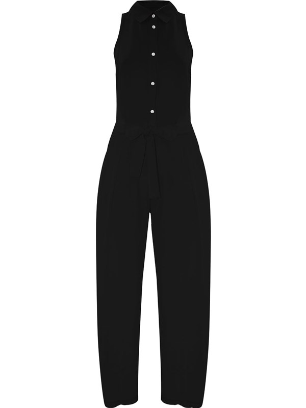 Kocca Suit Black