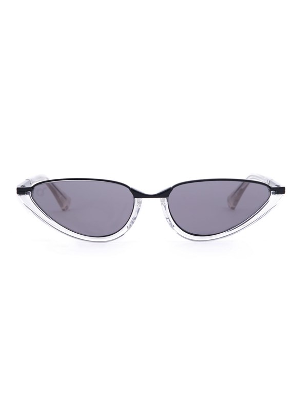 OS Sunglasses Occhiali da sole Black