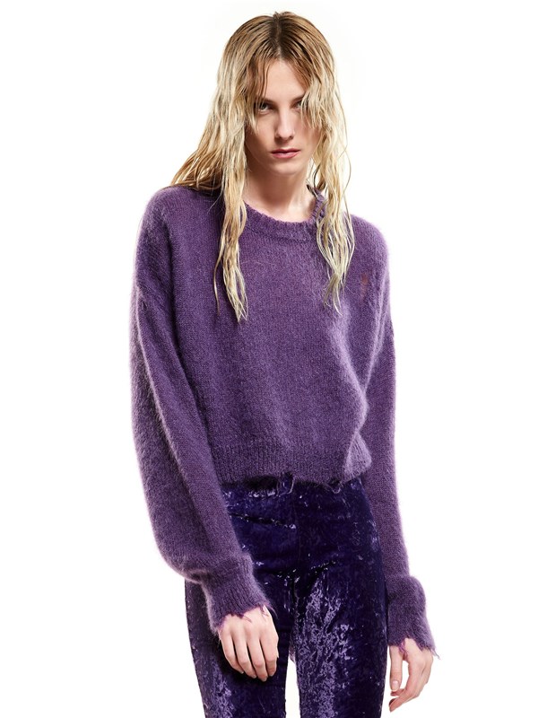 ANIYE'  BY Sweater 