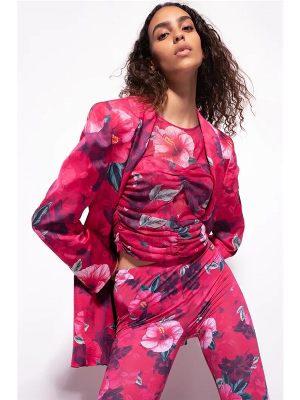 Pinko Blazer Fuxia / pink