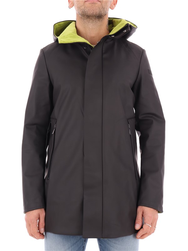 RRD Coat Brown