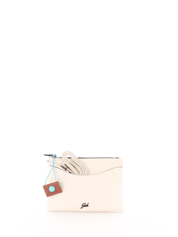 GABS Shoulder bag Cream