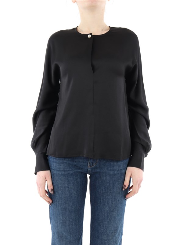 Kocca Blouse Black