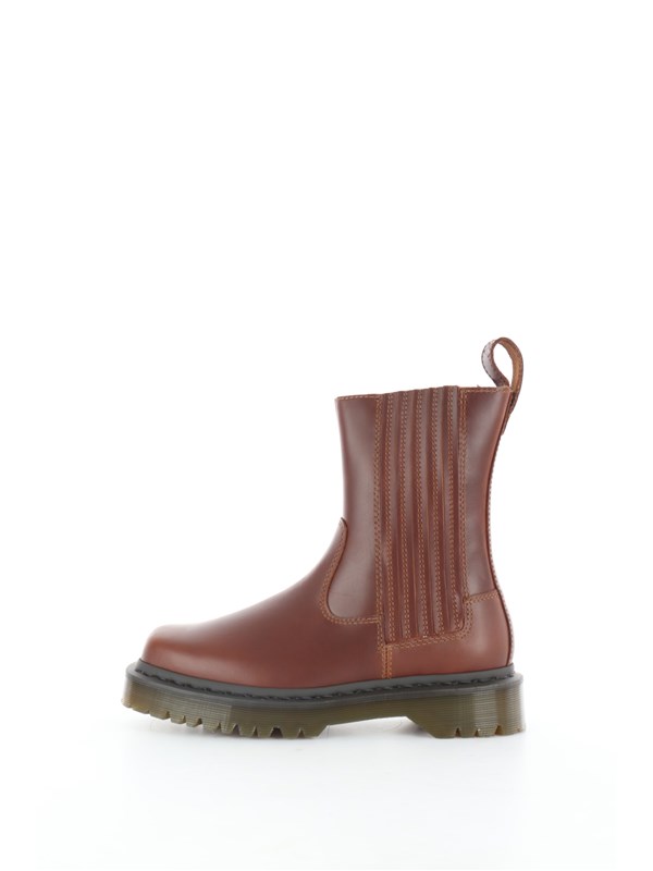 Dr. Martens Ankle boot Brown