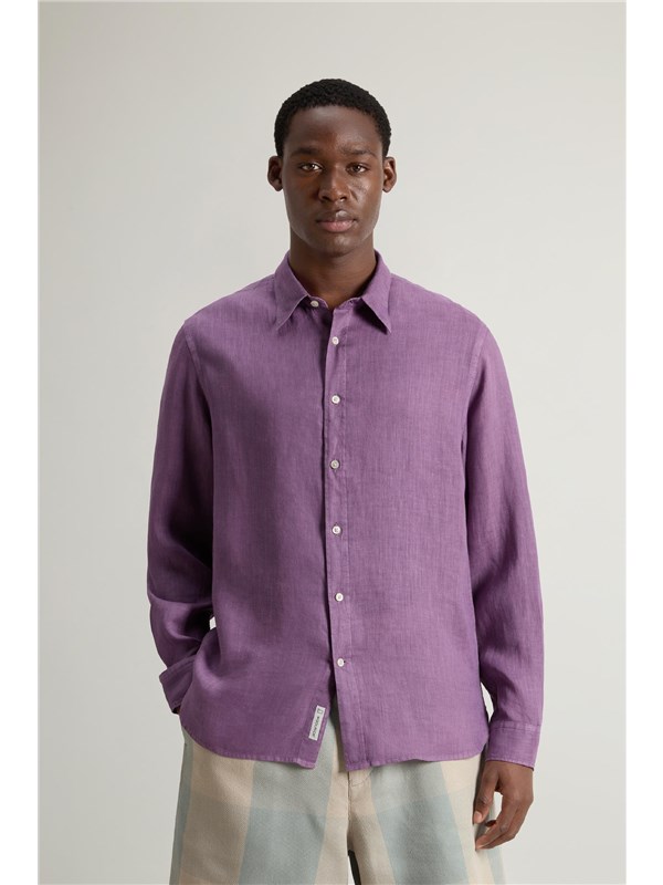 Woolrich Shirt 