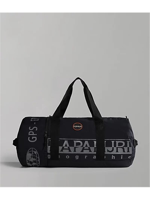 NAPAPIJRI Duffle bag Black