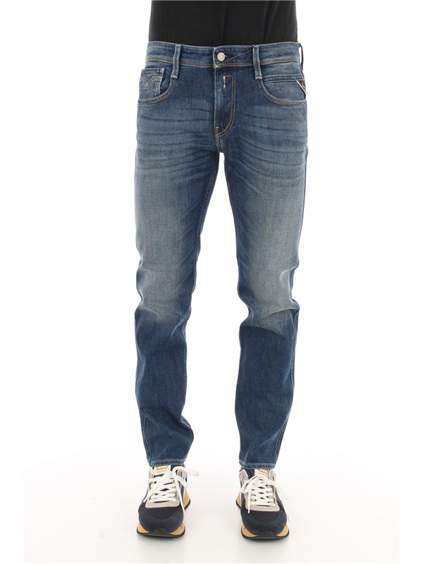 REPLAY Jeans Blue