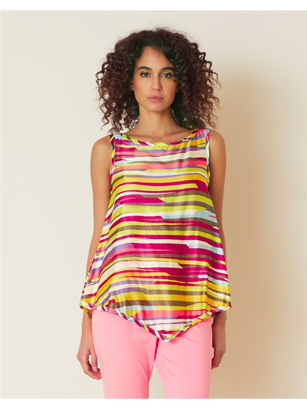 Manila Grace Top 