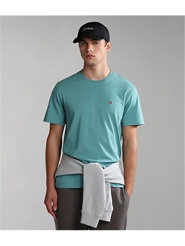 NAPAPIJRI T-shirt 