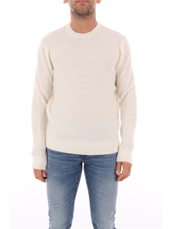 ANTONY MORATO Sweater Cream