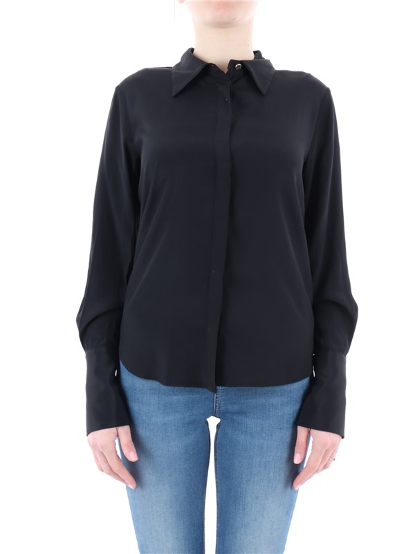 LIU  JO Shirt Black