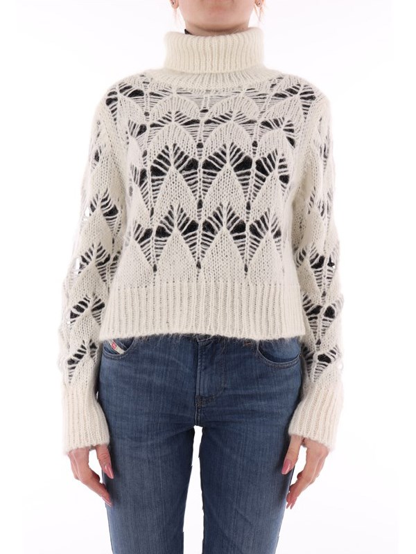 KAOS Sweater Cream