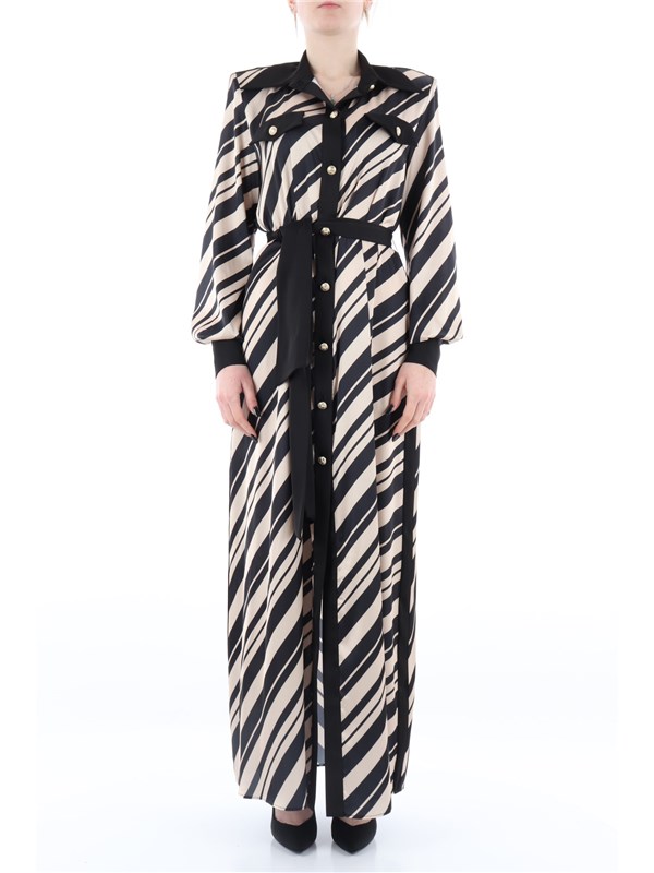 Babylon Chemisier dress V.unica