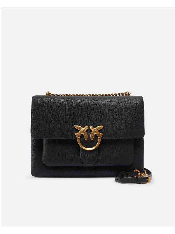 Pinko Pelletteria Shoulder bag 