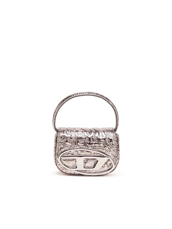 DIESEL Handbag Dark gray