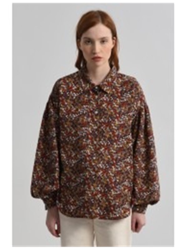 Molly Brachen Blouse 