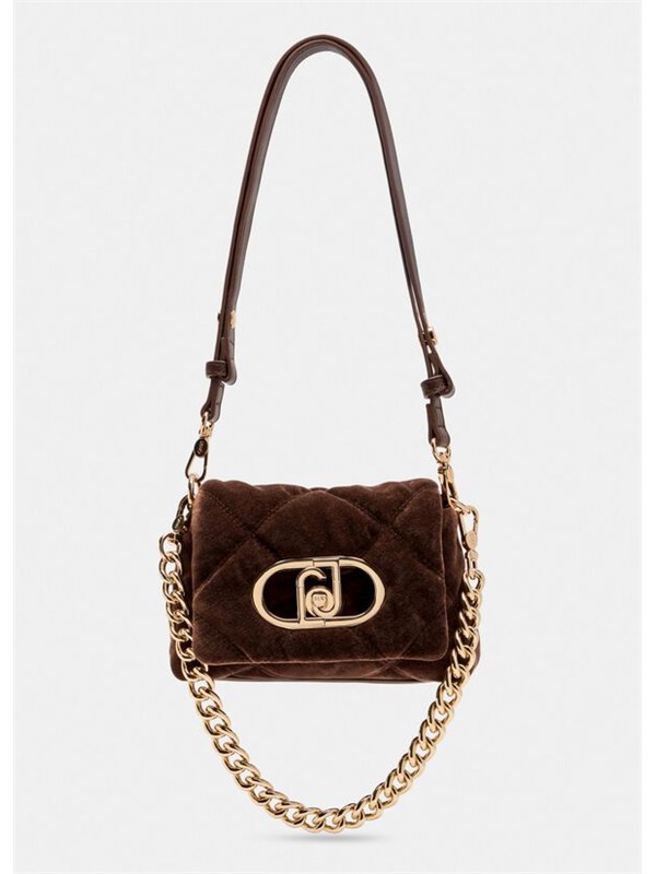 LIU  JO Borsa A Tracolla Moro light