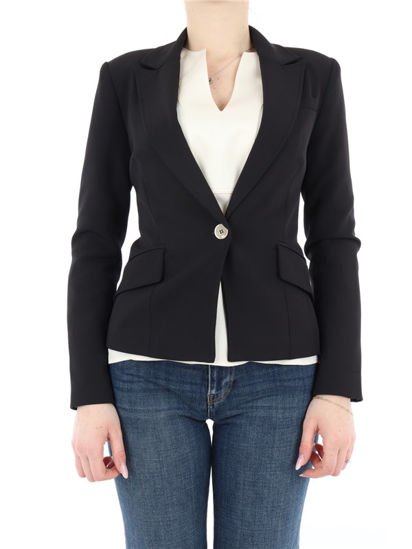NENETTE Jacket Black