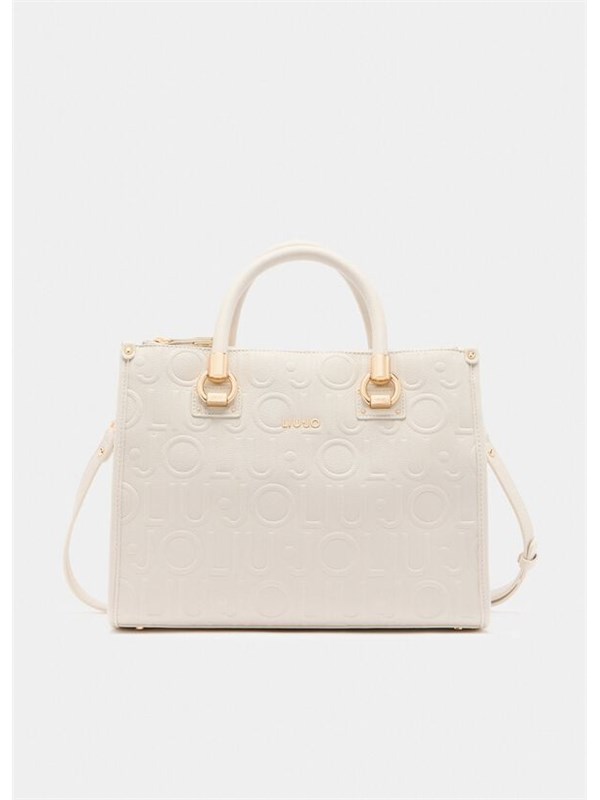 LIU  JO Borsa A Mano Marmo