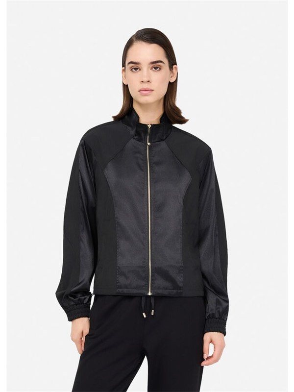 LIU-JO SPORT Bomber Nero