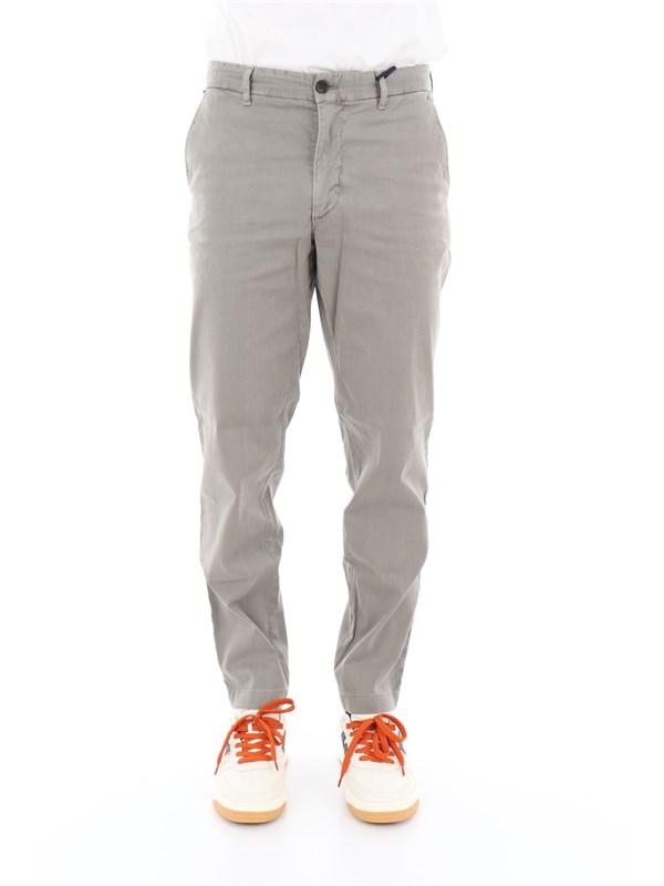 Tommy Hilfiger Pantalone Hydrogen grey