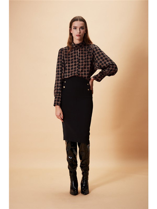 NENETTE Blouse 