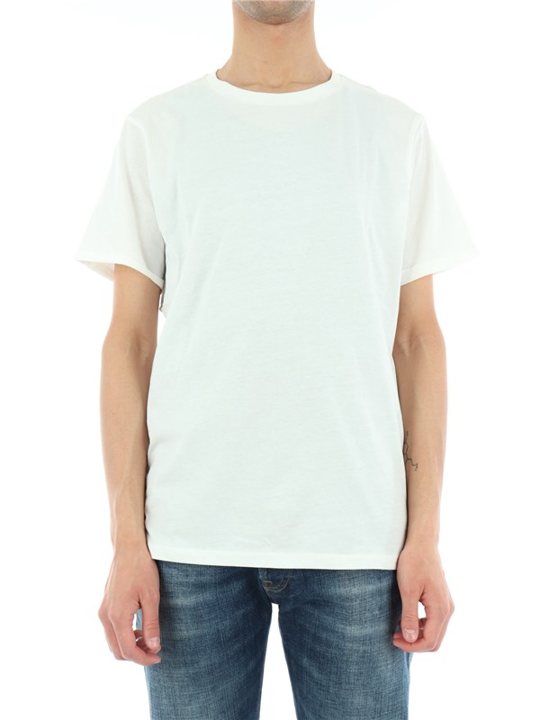BLEND T-shirt Snow white