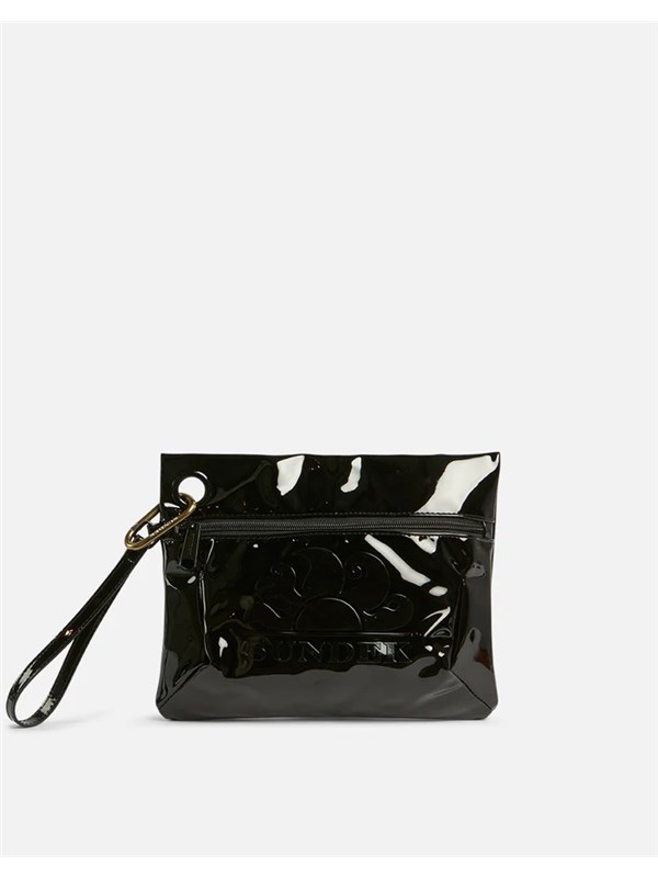 SUNDEK Clutch Black