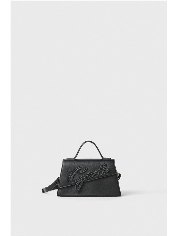 GAëLLE Borsa A Mano Nero