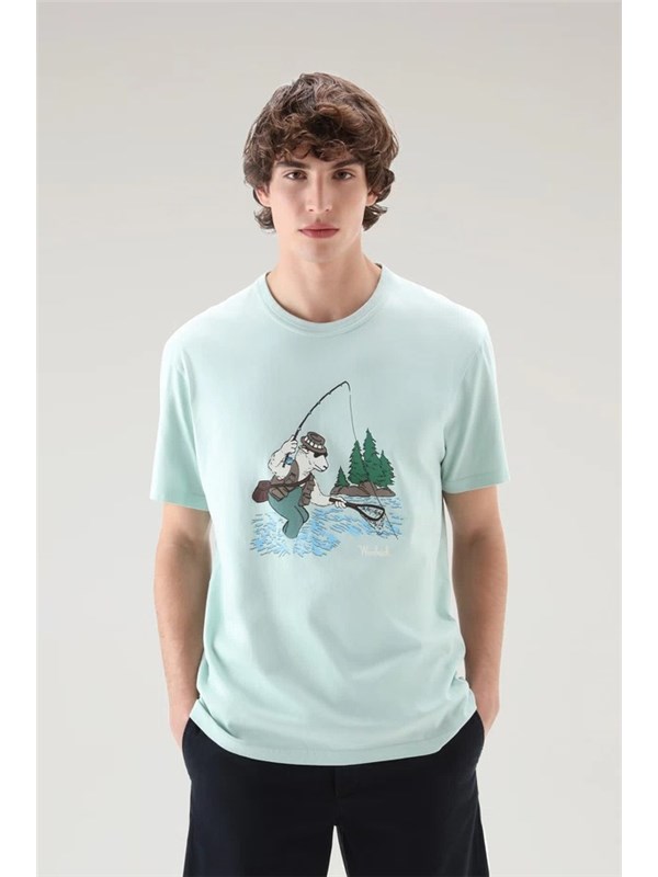 Woolrich T-shirt 
