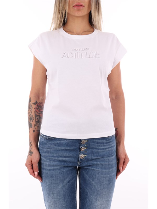 ACTITUDE by TWINSET T-shirt 