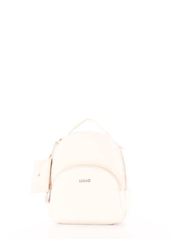 LIU  JO Zaino Cream