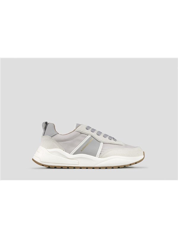 Alexander Smith Sneakers White light grey