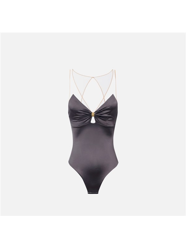 Elisabetta Franchi Body Grafite