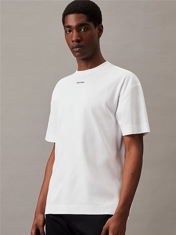 Calvin Klein T-shirt Bright white