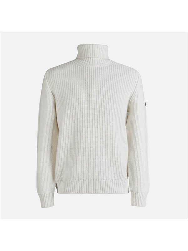 HOGAN Sweater Snow