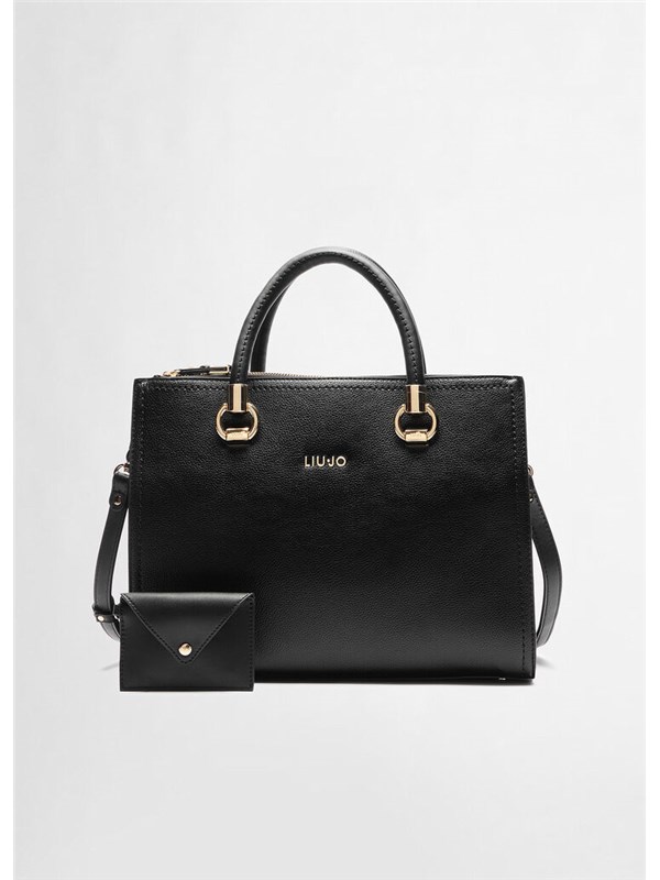 LIU  JO Handbag Black