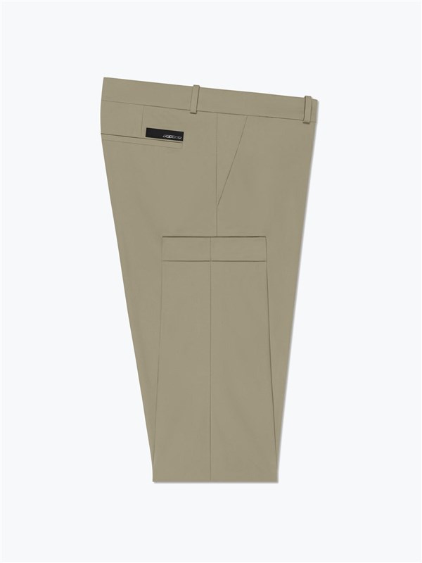 RRD Pantalone Tobacco