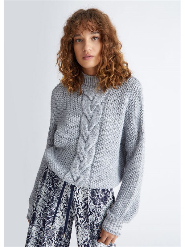 LIU-JO SPORT Sweater 