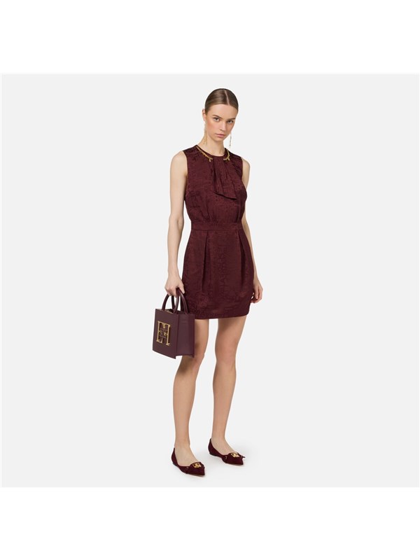 Elisabetta Franchi Short dress 