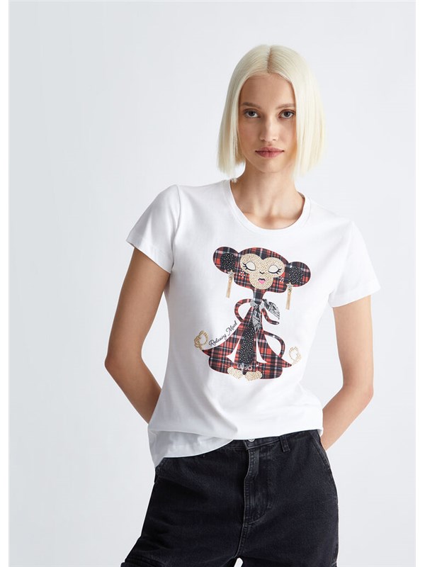 LIU  JO T-shirt 
