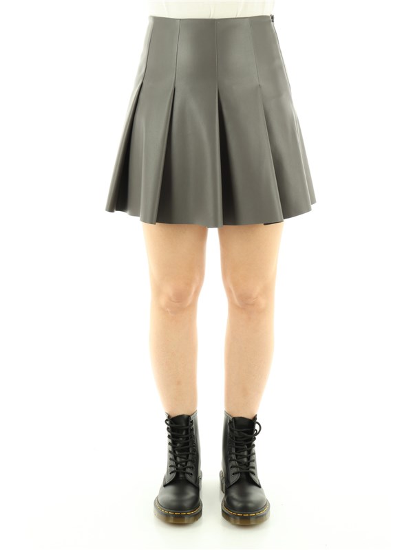 Jijil Skirt Anthracite