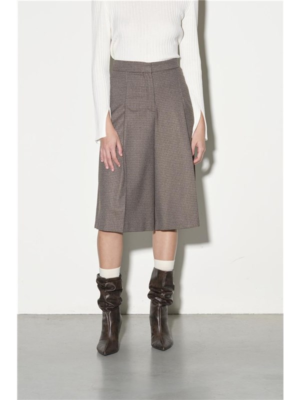 KAOS Bermuda Cammello